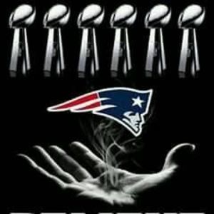 Meet your Posher, Thomas